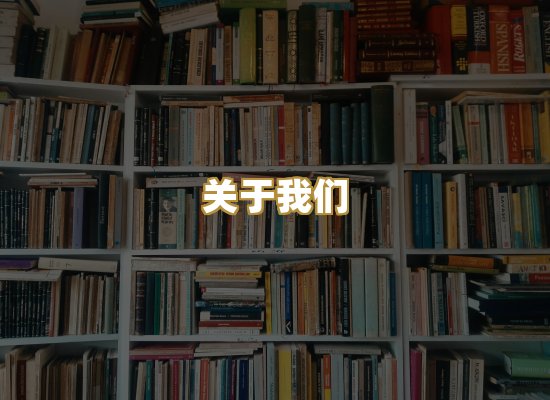 关于我们